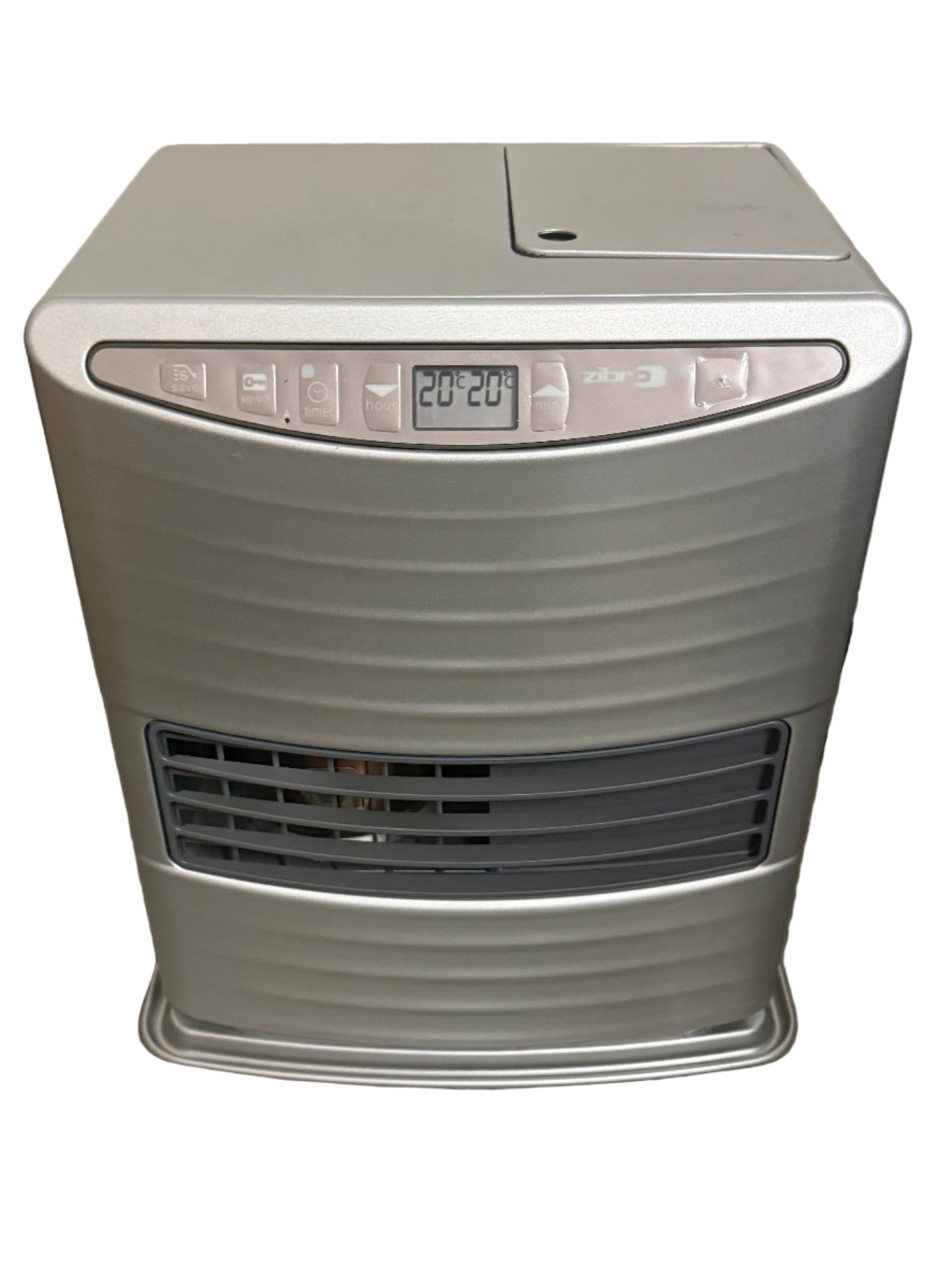 Tweedehands Zibro LC30 1 Jaar Garantie