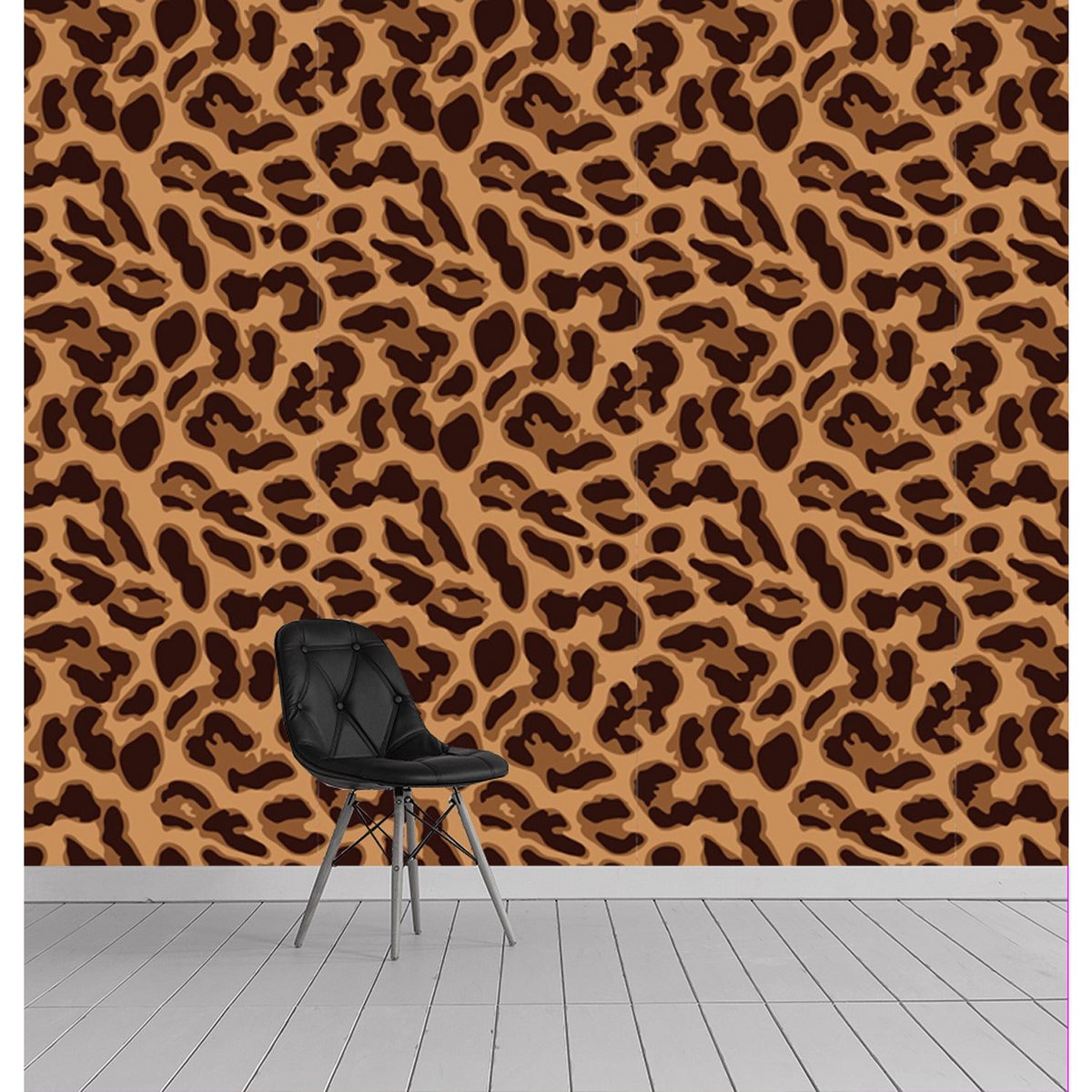 Zelfklevend behang - Fabianus