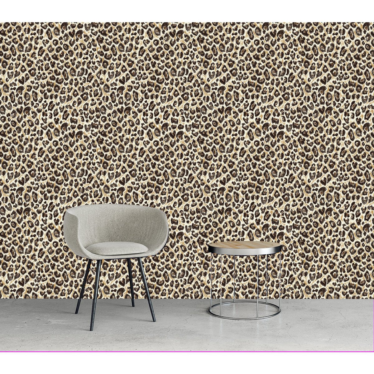 Zelfklevend behang - Fedja