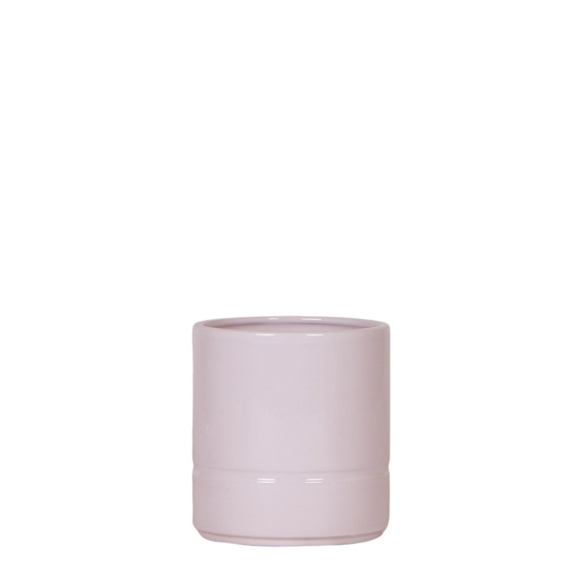 Anro Style Pastel pot pink - Ø9cm
