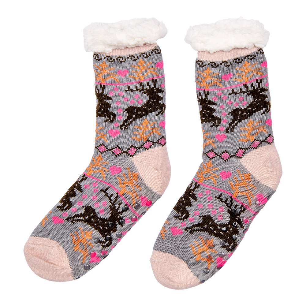 Sokken one size multi set van 12 paar