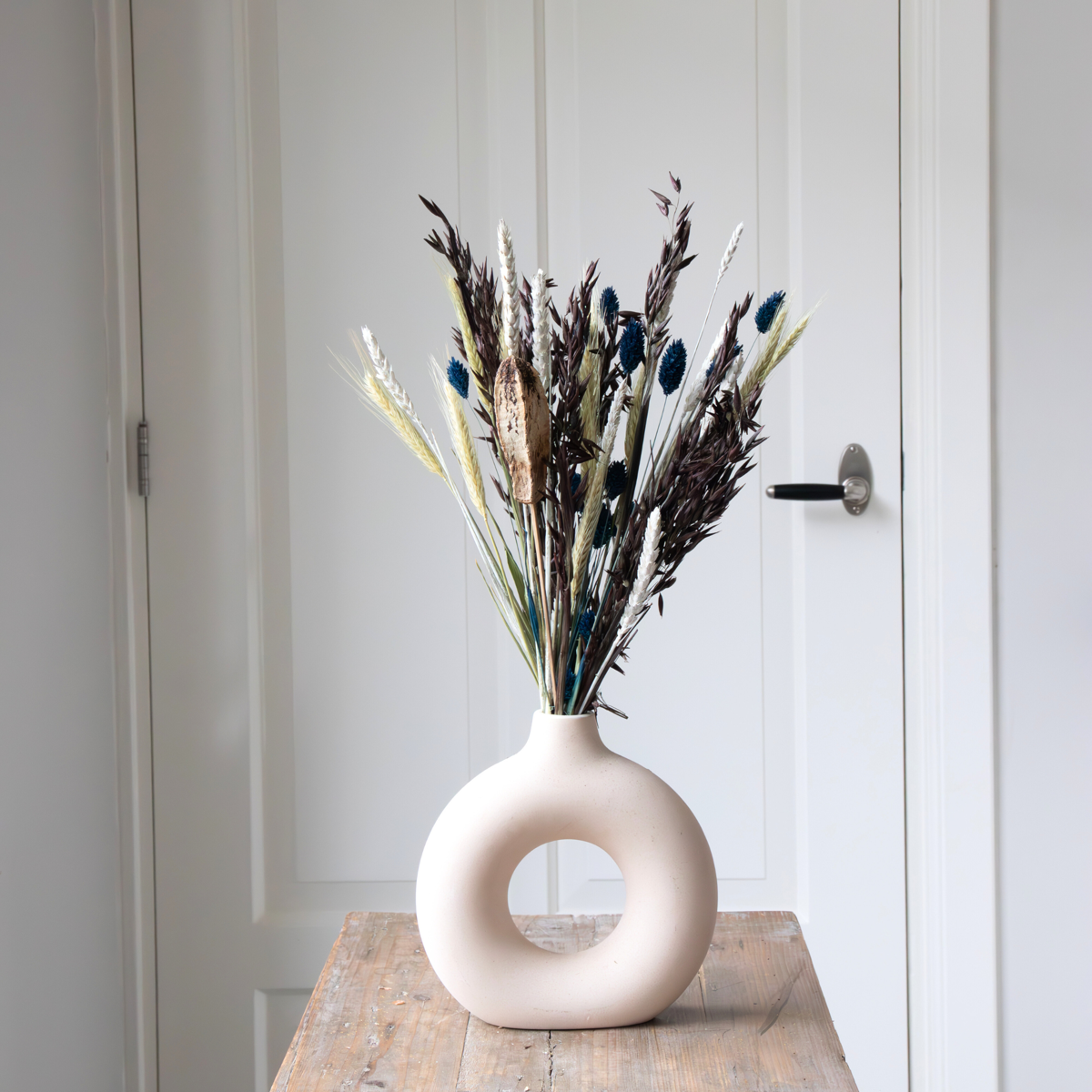 Florastore Dried Flowers - Bouquet 'Dining Comfy' - Dryflowers