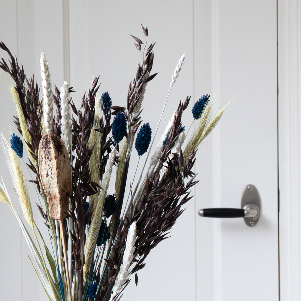 Florastore Dried Flowers - Bouquet 'Dining Comfy' - Dryflowers