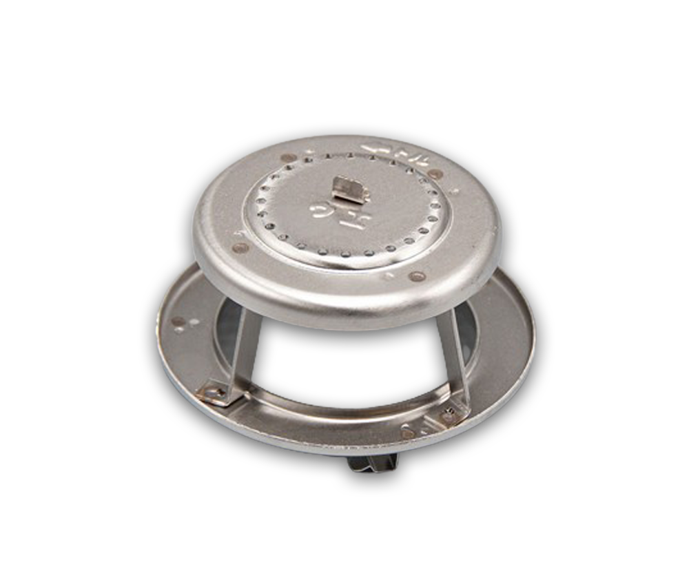 Zibro Branderring FF95