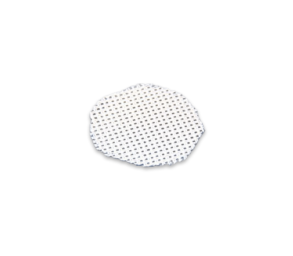 Zibro Brandermat set Type C incl. Pasta