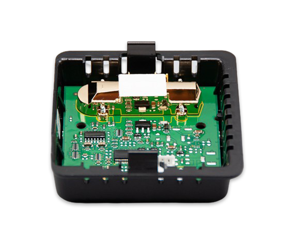 Zibro Co2 Sensor
