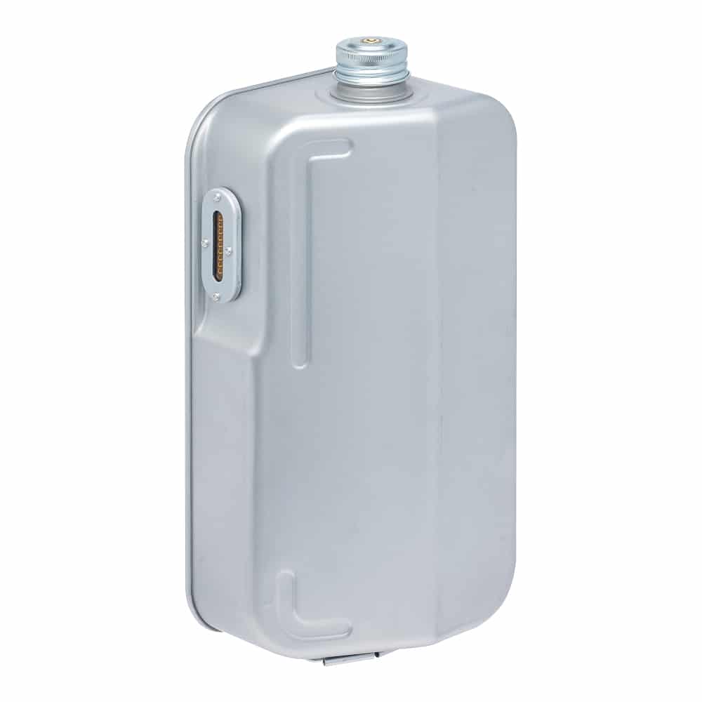 Zibro Wisseltank Type A 4,7 liter lage dop