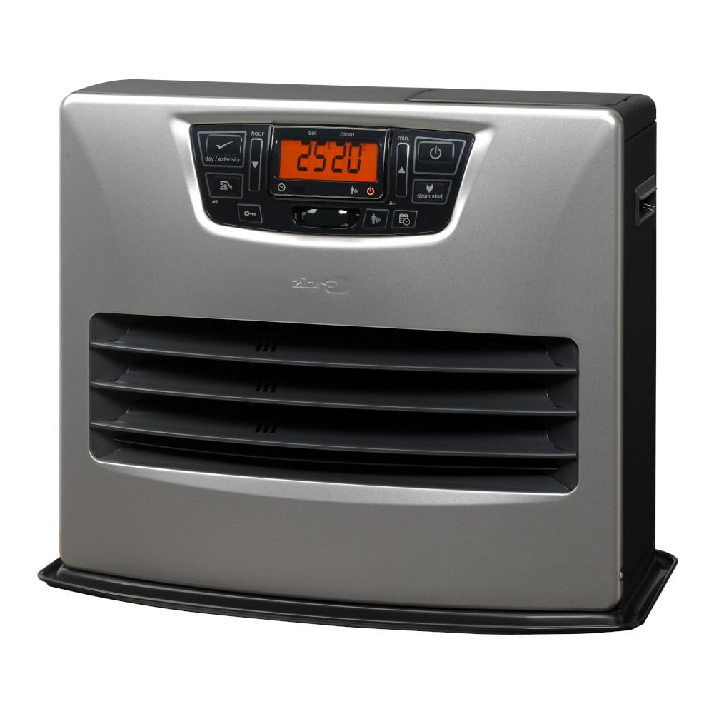 Zibro Laser LC150 4,8KW 200M3 Petroleum Kachel