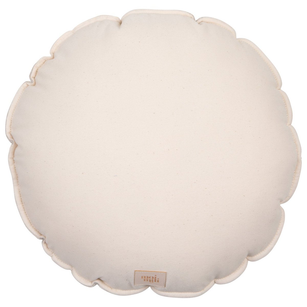 Patchworkkussen 'Green Candy'