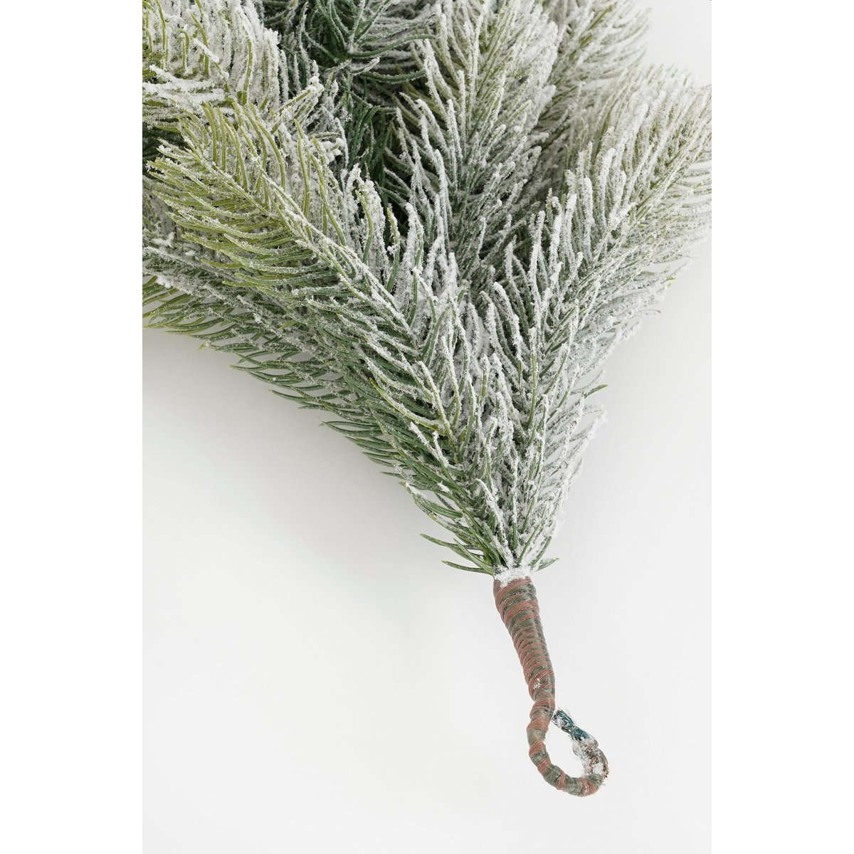 Nagoya Guirlande - L270 x Ø20 cm - Groen