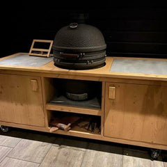 Collection image for: BBQ Buitenkeukens