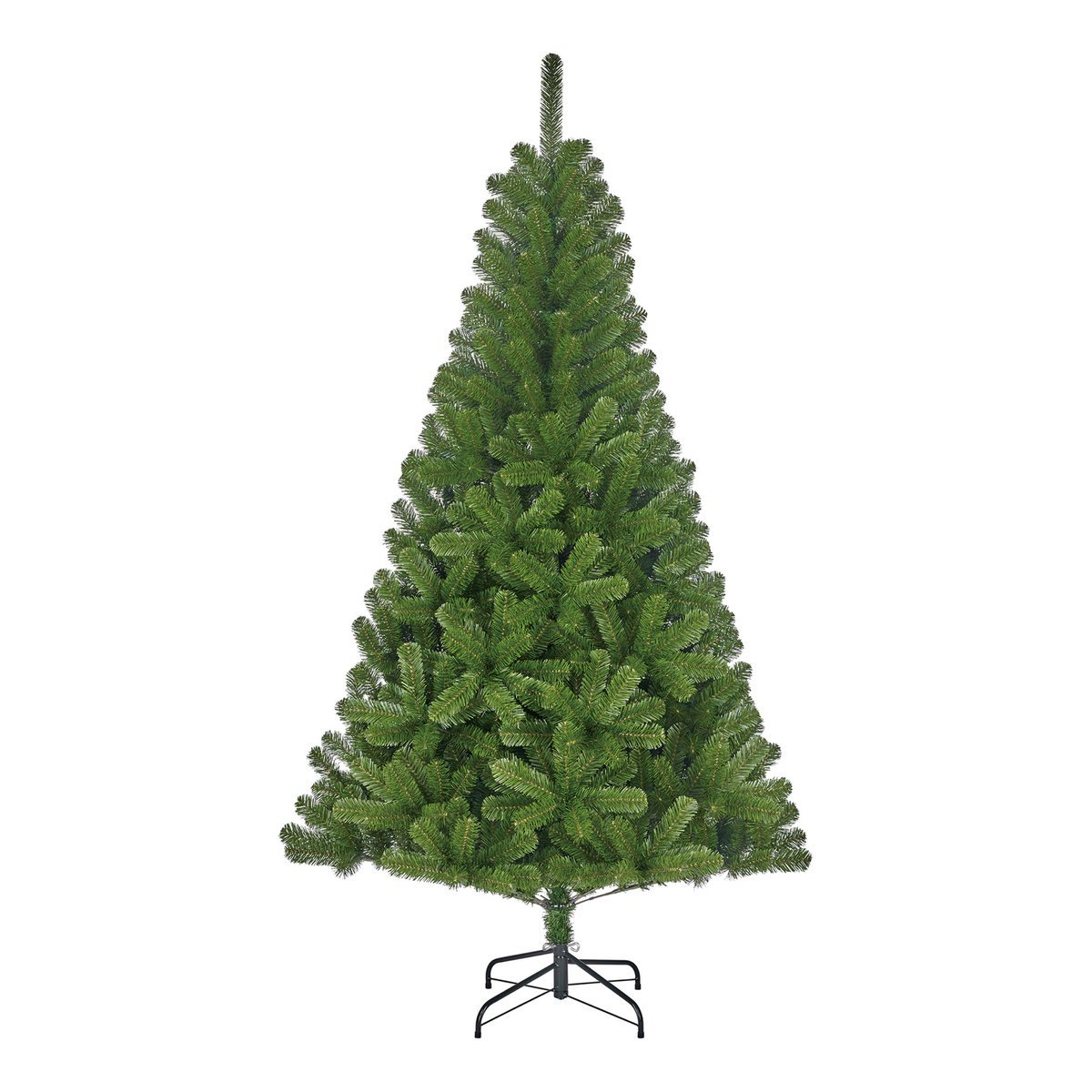 Charlton Kunstkerstboom - H185 x Ø115 cm - Groen