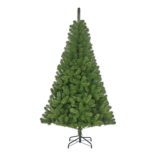 Charlton Kunstkerstboom - H185 x Ø115 cm - Groen