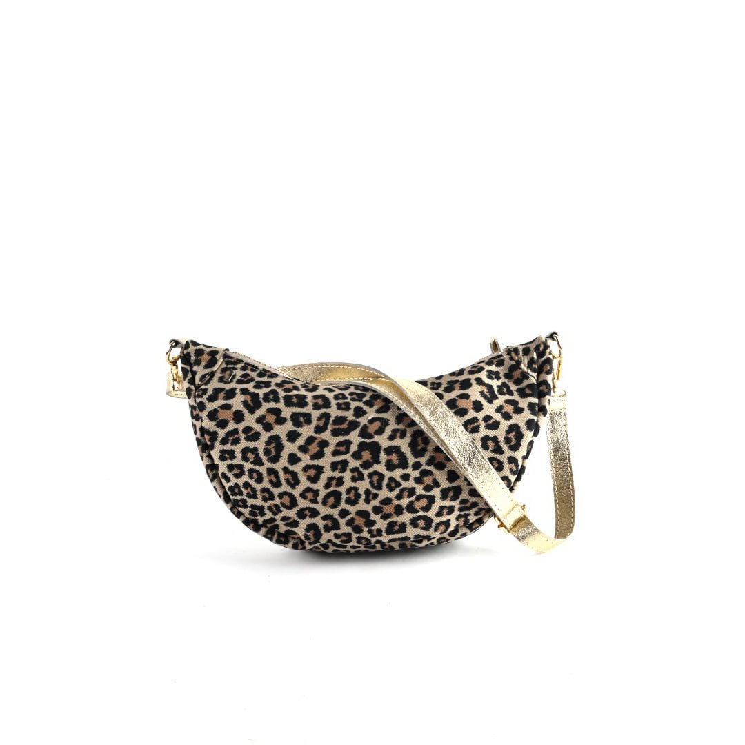 Lederen Schoudertas | 552966