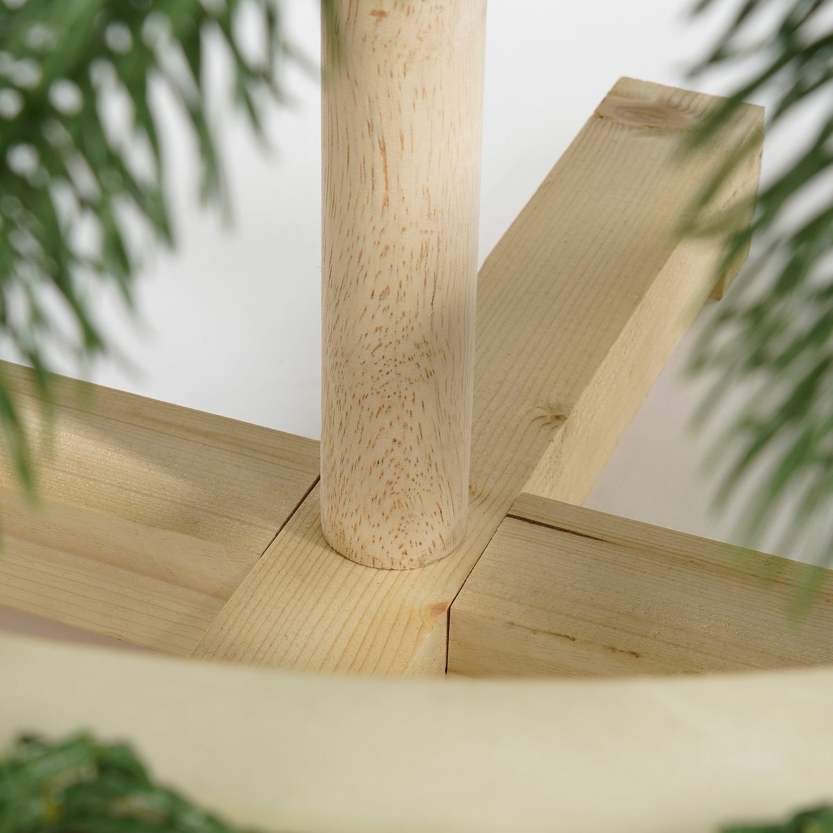 Green Joy Kunstkerstboom - H150 x Ø70 cm - Groen