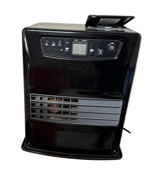 Zibro Laser LC 132 1 Jaar garantie