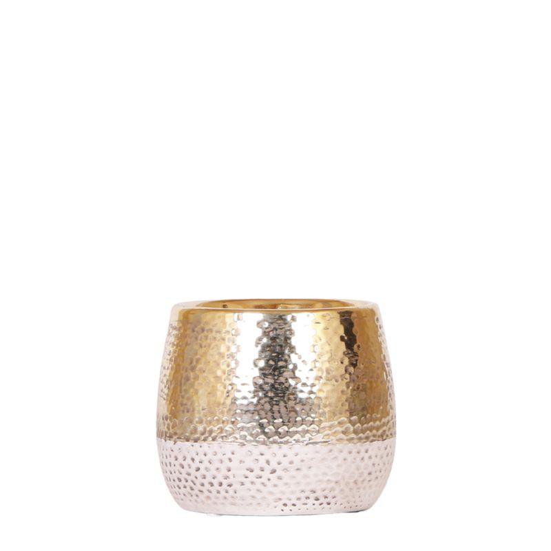 Anro Style Elite pot gold - Ø9cm