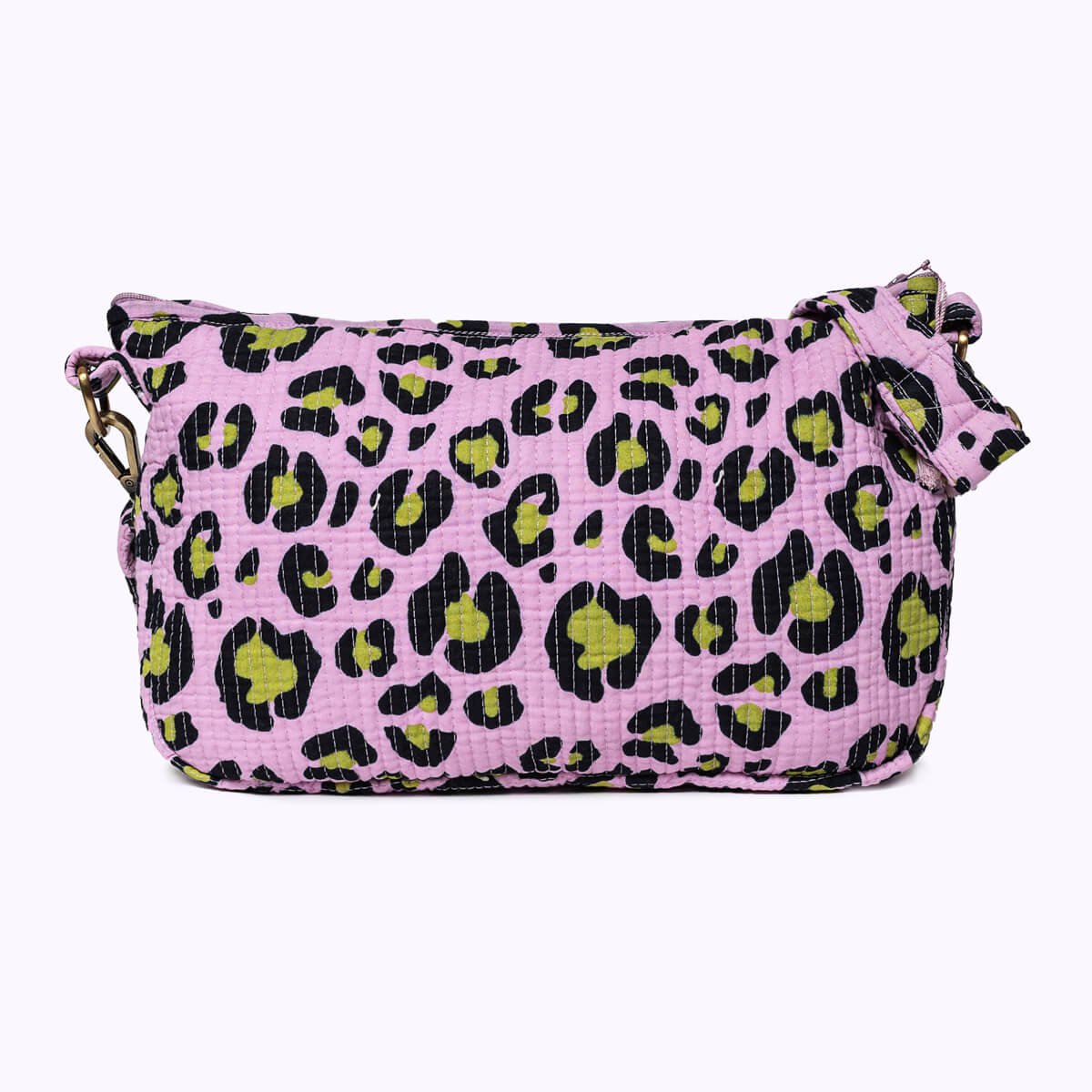 K - tas "Oh Leo Cosmic Lilac"