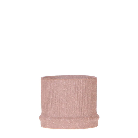 Anro Style Bali sierpot  - Sand - Ø6cm