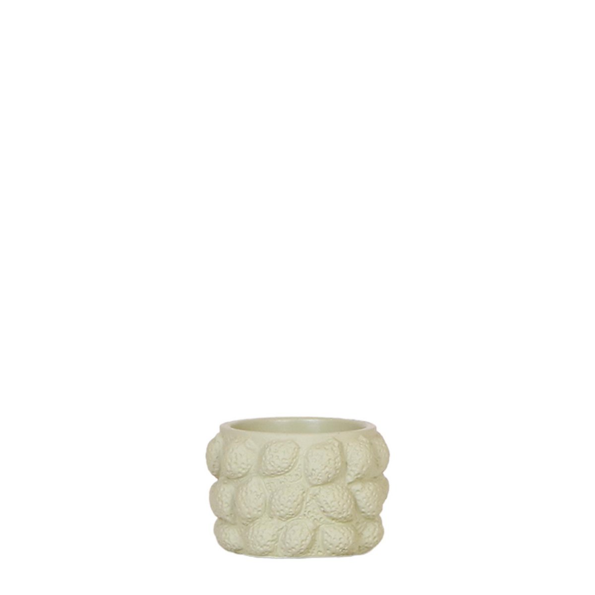 Anro Style Citrus pot groen - Ø6cm