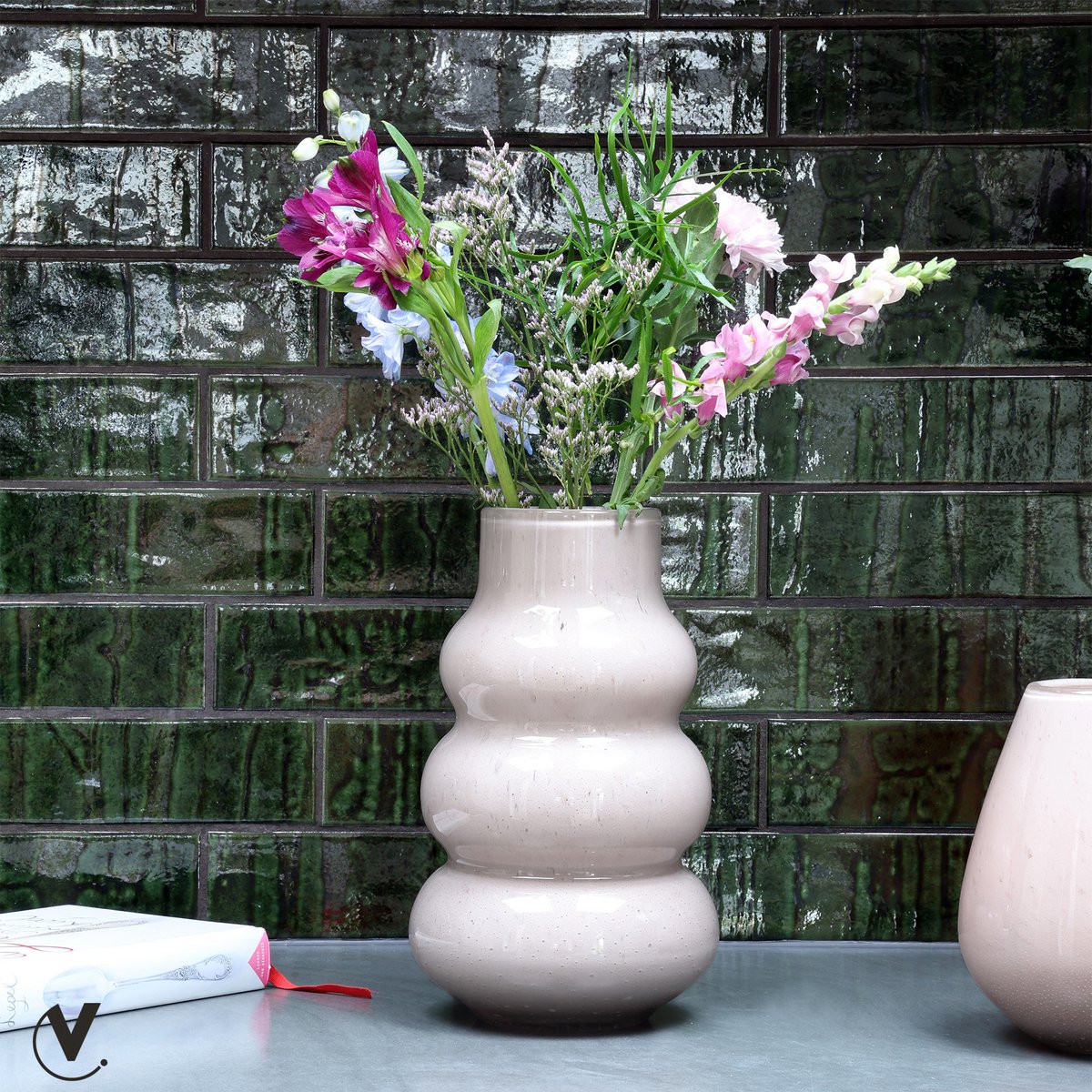 Vaas - Lomami Elite ivory