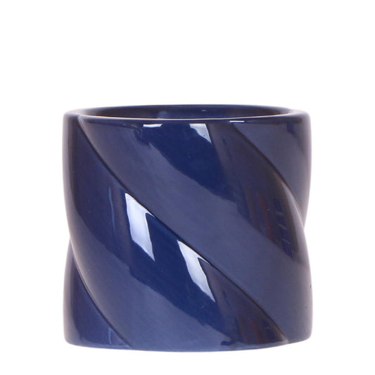 Anro Style Candy sierpot - Blue - Ø9cm
