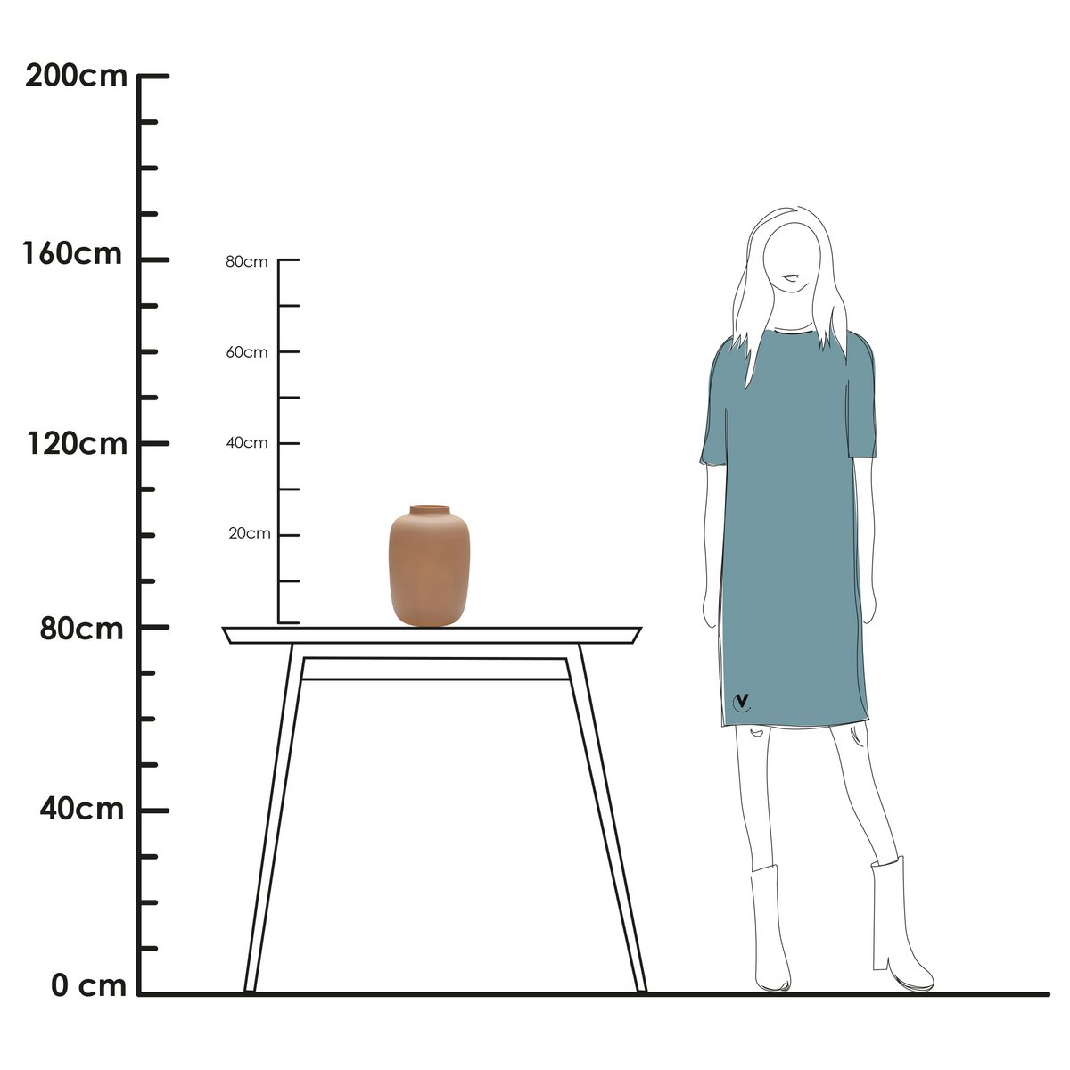 VAAS - Artic Matte Sand