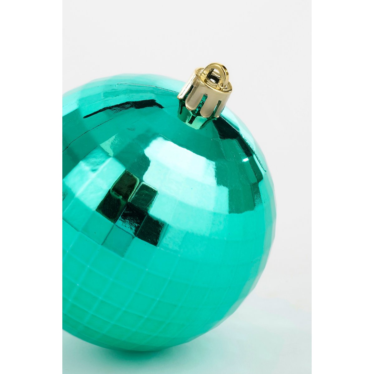 Kerstballen set - 30 Stuks - Ø8 cm - Onbreekbaar - Roze, Fuchsia, Goud, Oranje, Groen