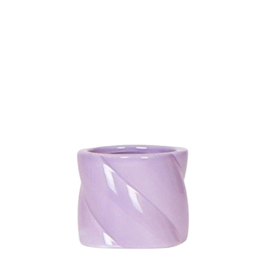 Anro Style Candy sierpot - Lilac - Ø6cm
