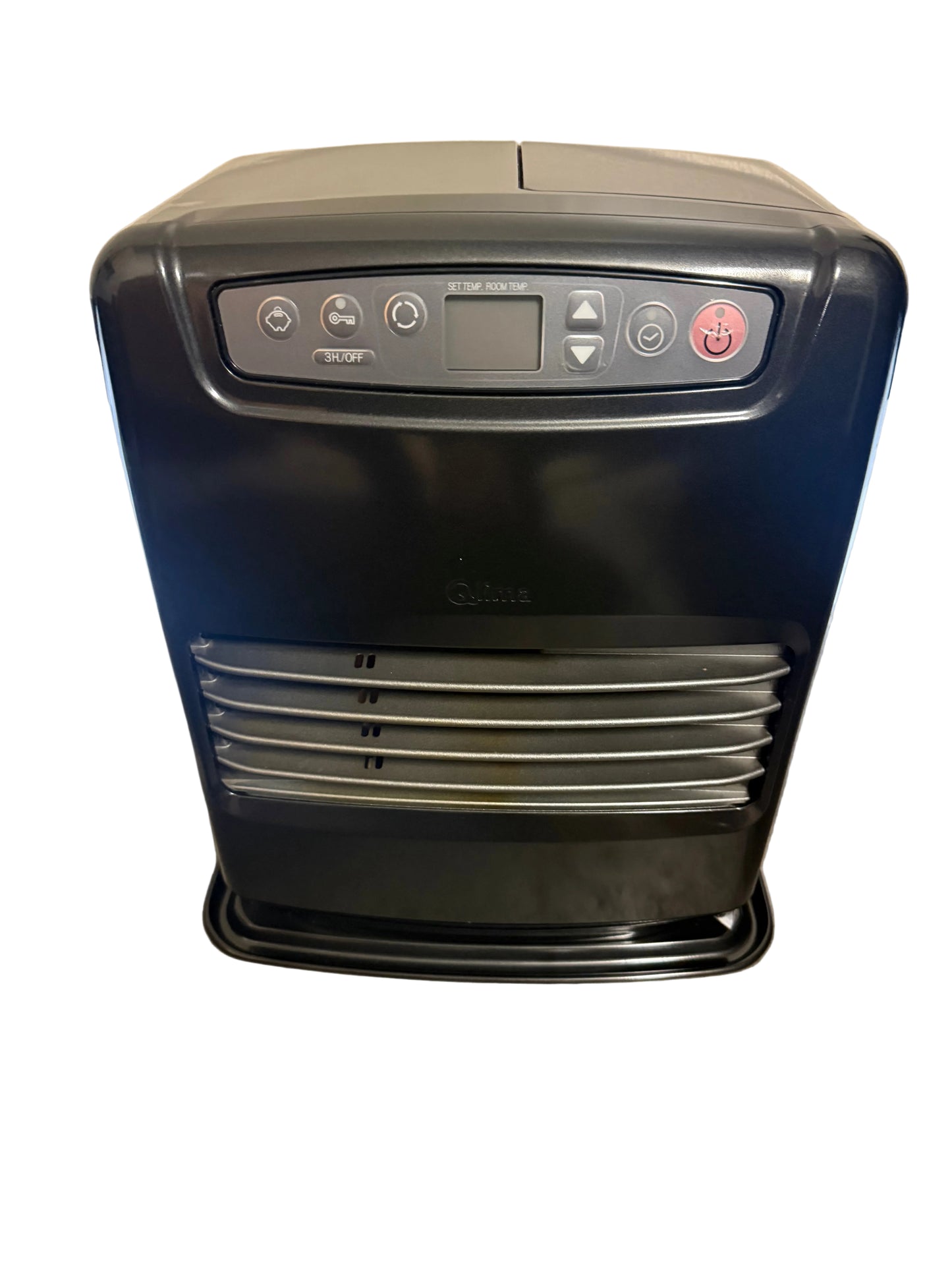 Qlima laser sre3230 tc tweedehands