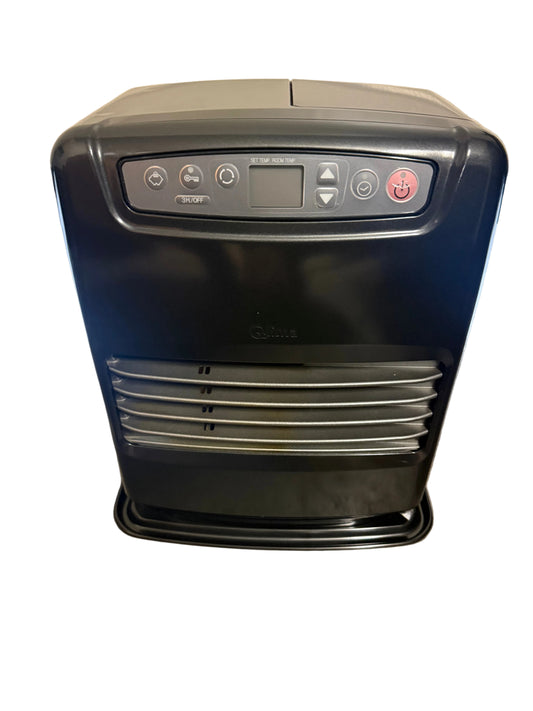 Qlima laser sre3230 tc tweedehands