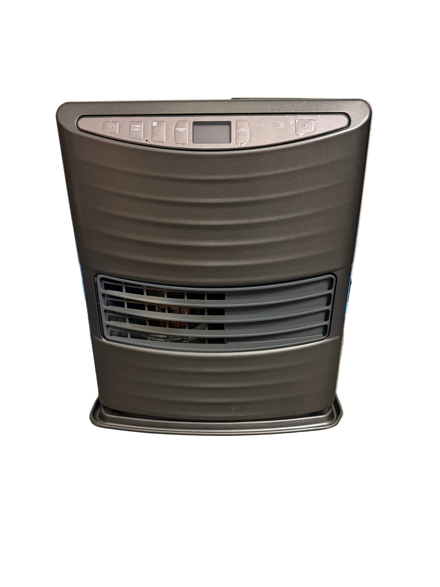 Tweedehands Zibro LC130 3,0kw laser kachel 120m3