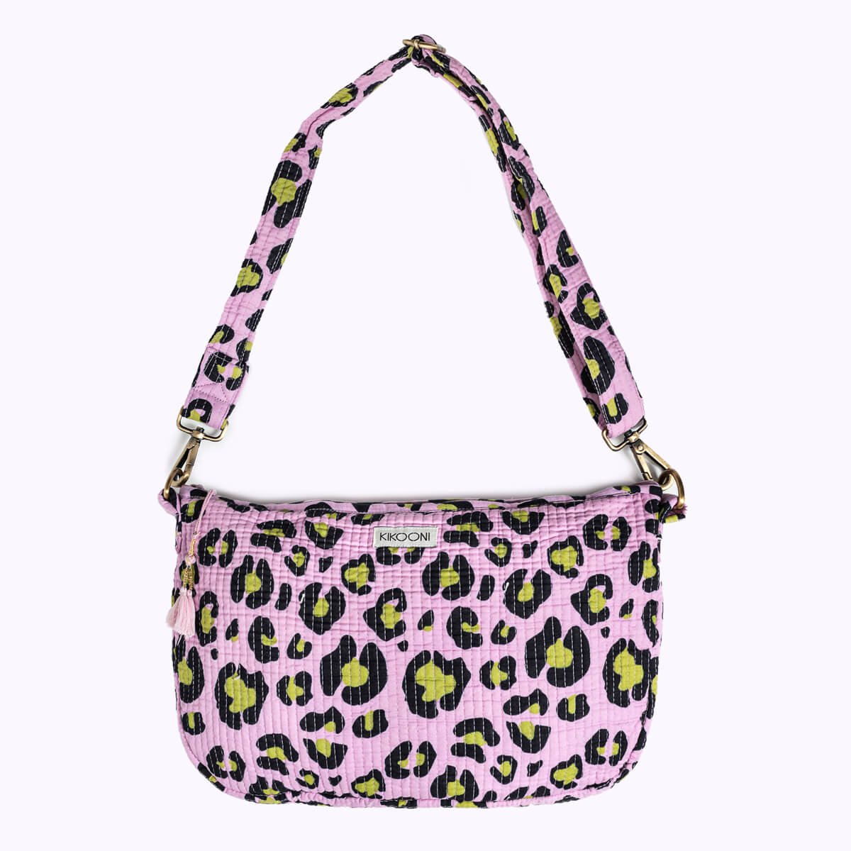 K - tas "Oh Leo Cosmic Lilac"