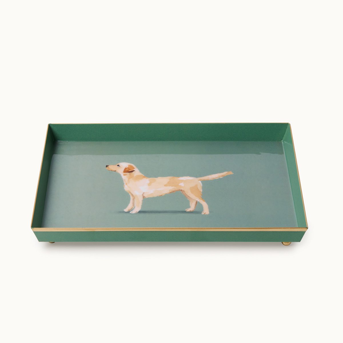 Deko Tétttt Labrador