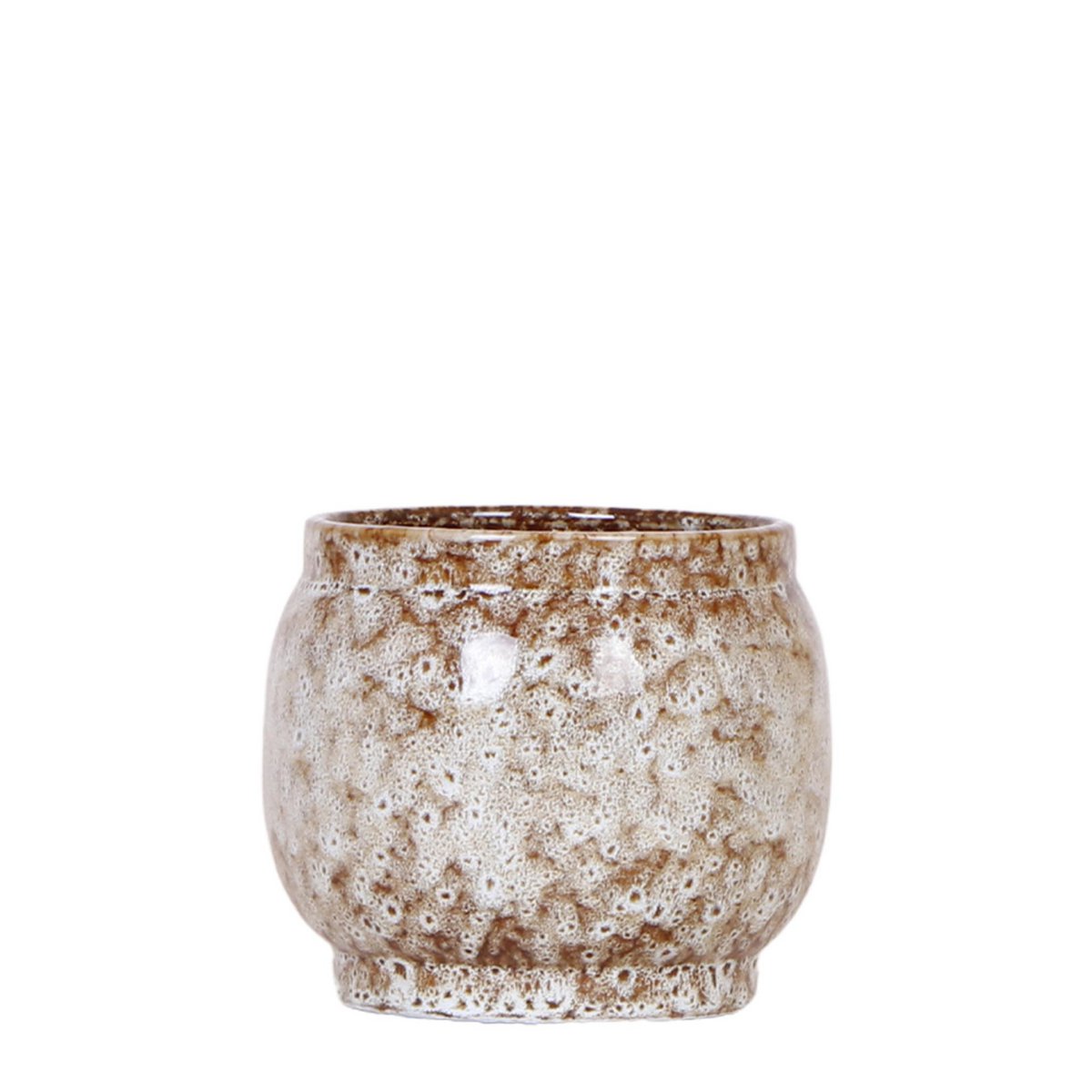 Anro Style Safari pot - 12 - Ø12cm