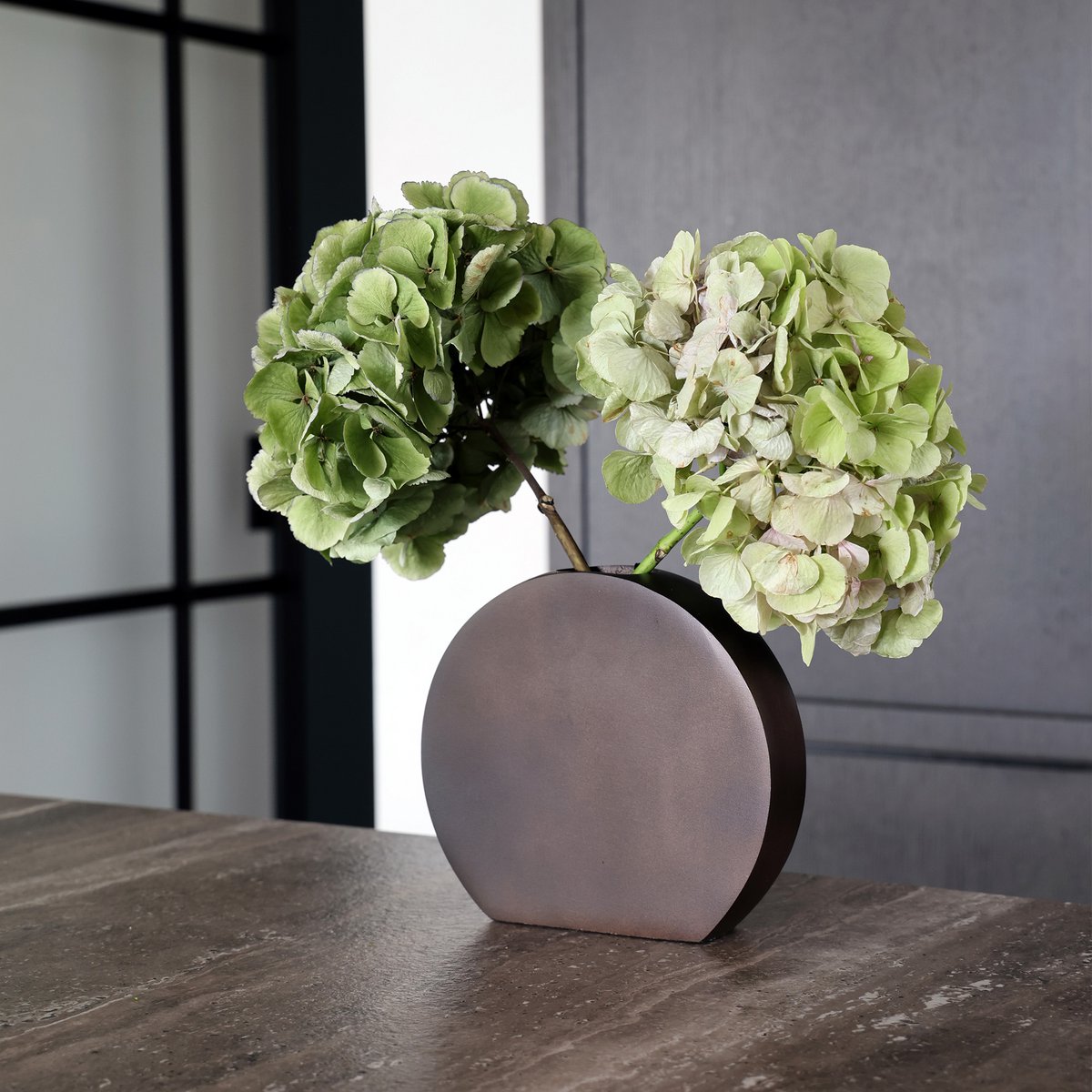 Voedsel - Oval L -bronnen