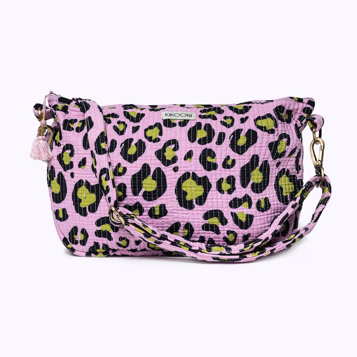 K - tas "Oh Leo Cosmic Lilac"