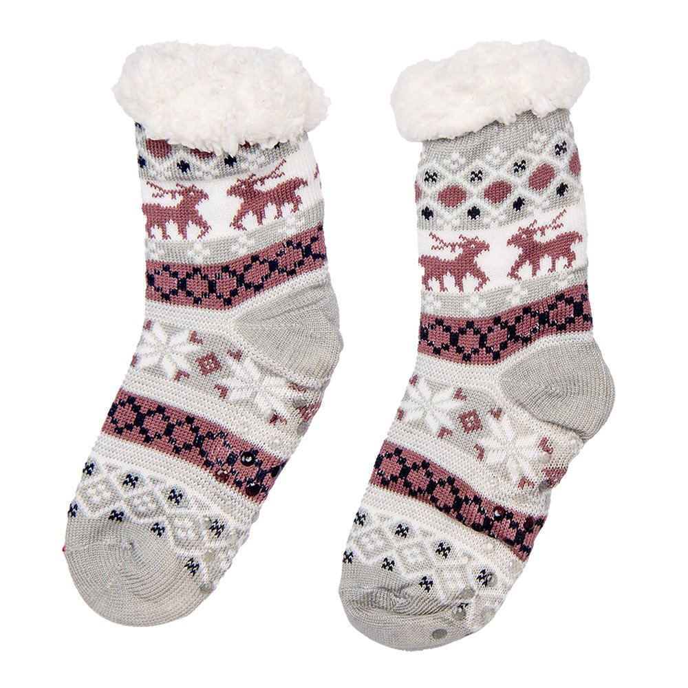 Sokken one size multi set van 12 paar