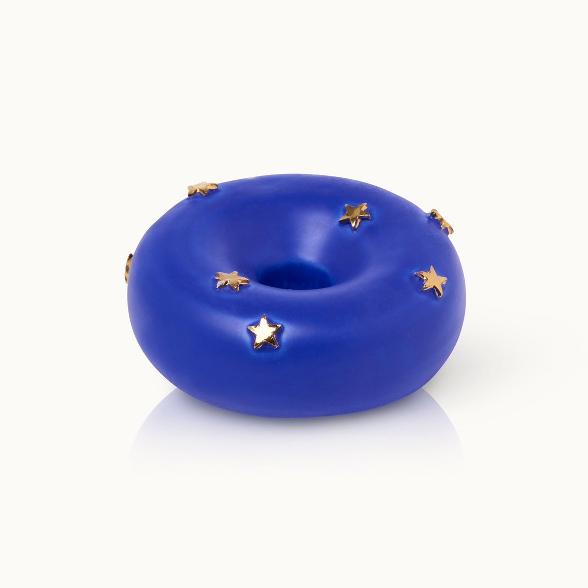 Candle Stand Donut Stars Special Edition
