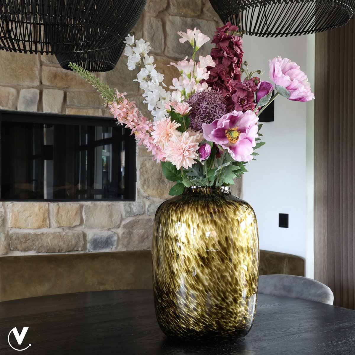 Vaas - Artic gold cheetah