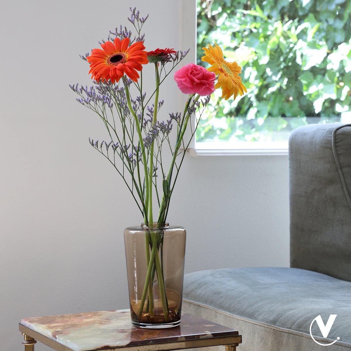 Vaas - Neris 6 stuks