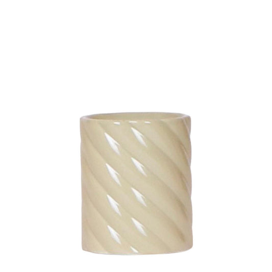 Anro Style Candy sierpot | Hoog - Green - Ø6cm