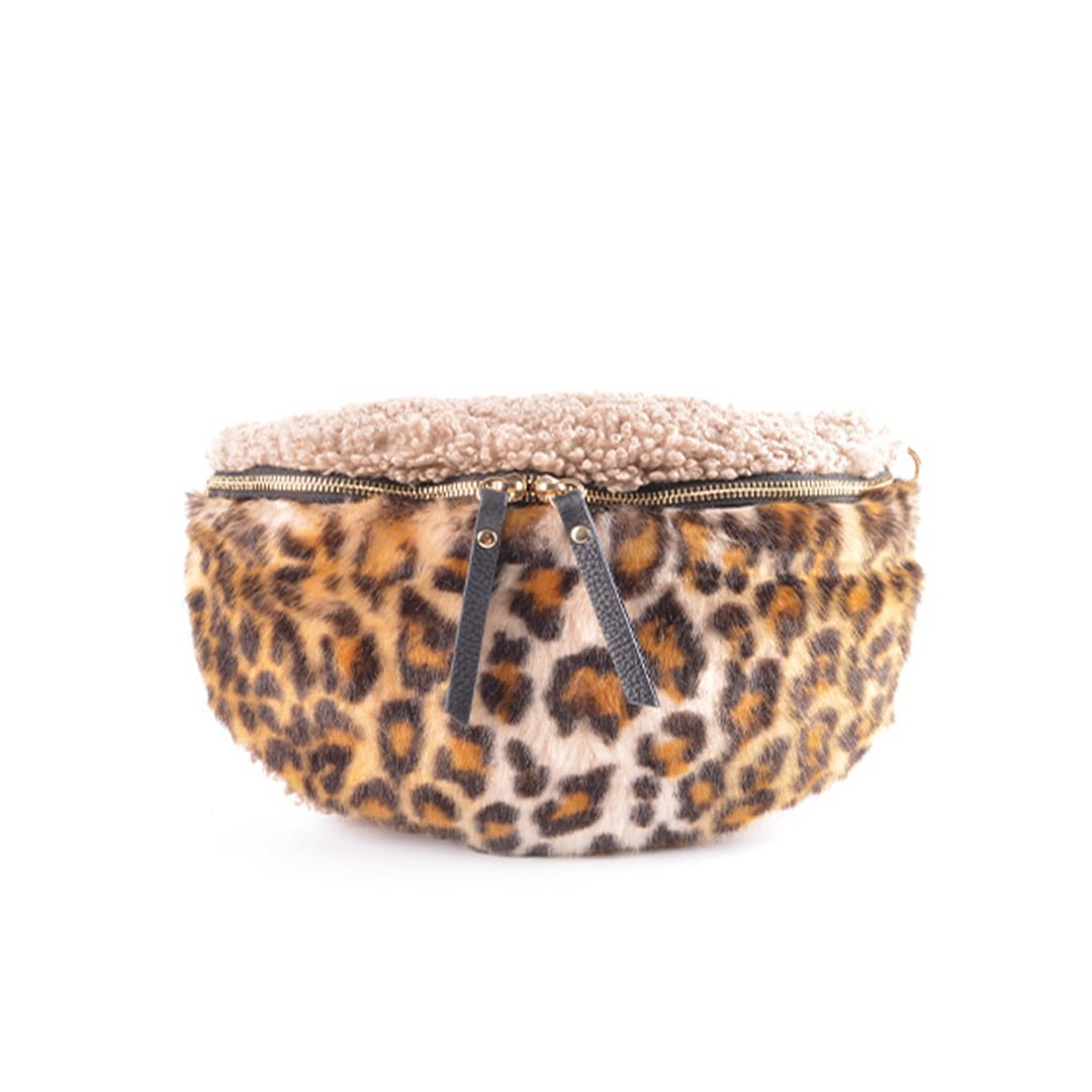 Kunstvacht heuptas| Panter| Teddy | 552322