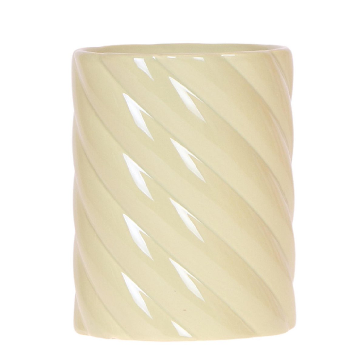 Anro Style Candy sierpot | Hoog - Green - Ø9cm