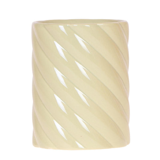 Anro Style Candy sierpot | Hoog - Green - Ø9cm