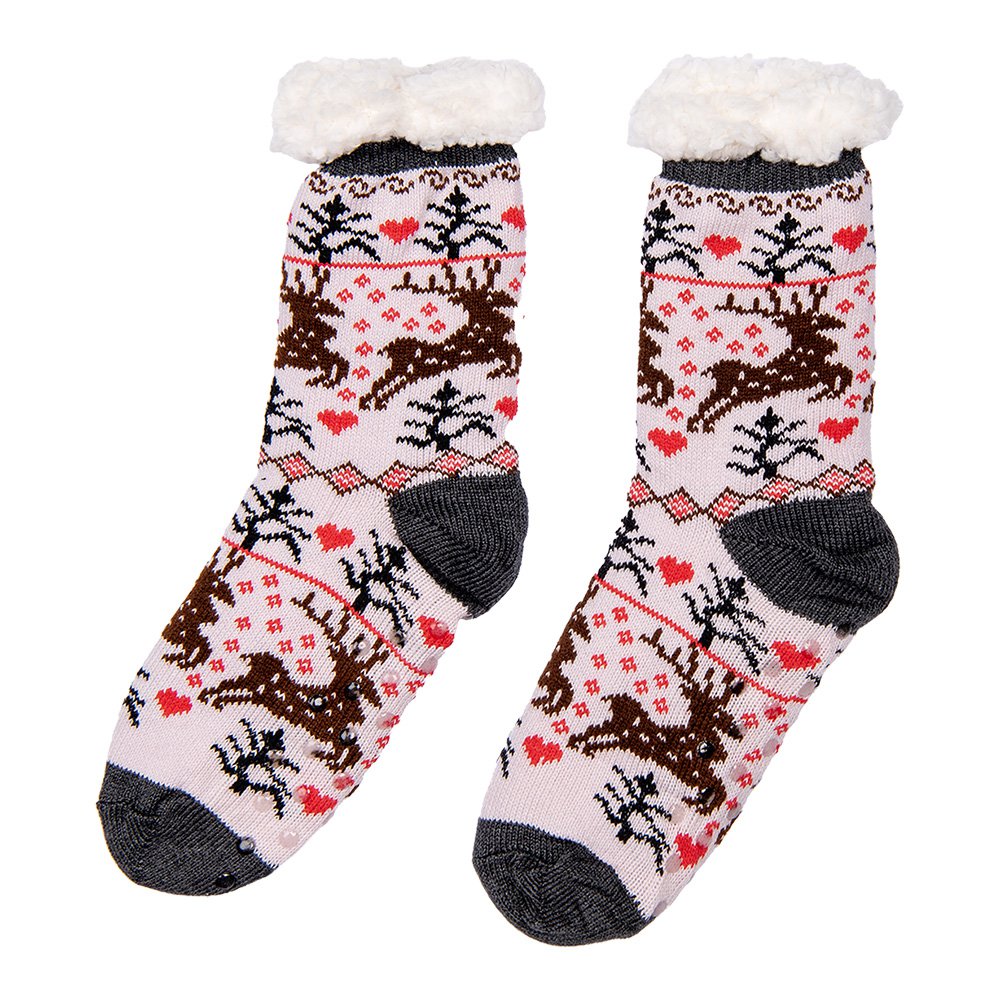 Sokken one size multi set van 12 paar