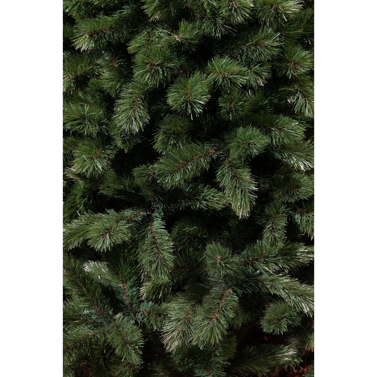 Camden Kunstkerstboom - H185 x Ø122 cm - Groen