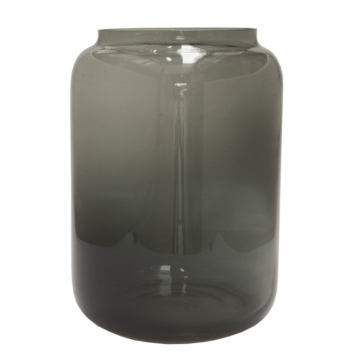 Vaas - Wolga grey