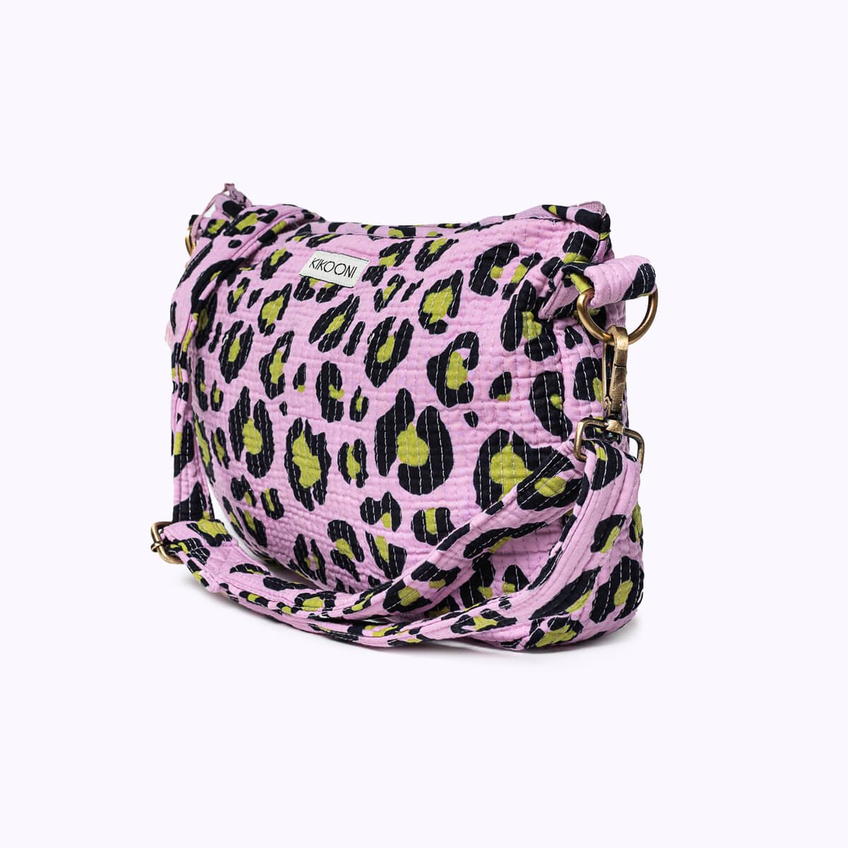 K - tas "Oh Leo Cosmic Lilac"