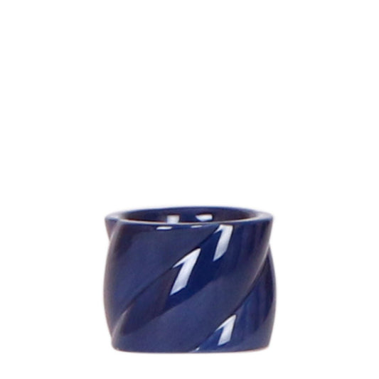Anro Style Candy sierpot - Blue - Ø6cm